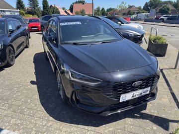 Ford Focus Turnier 1.0 EcoBoost Hybrid Aut. ST-LINE