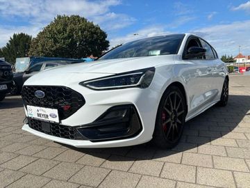Ford Focus Lim. 2.3 ST X TrackMatrixNavi