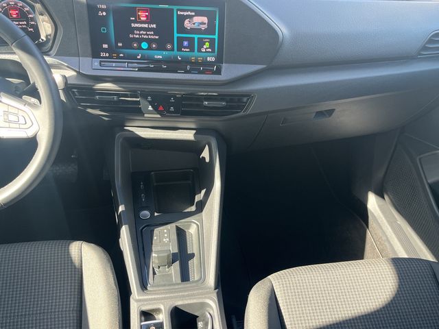 Caddy Kombi Basis eHybrid 1.5TSI DSG, 5 Jahres-G