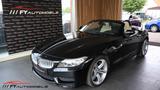 BMW Z4 sdrive 35 i * M Sport* Unfallfrei* Top gepfl. - BMW Z4: Euro 6