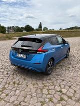 Nissan Leaf 217 PS 62KWH e+ TEKNA e+ TEKNA - Nissan Leaf von privat