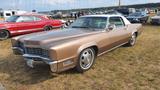 Cadillac Eldorado - Cadillac Eldorado Gebrauchtwagen