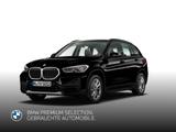 BMW X1 18iA Navi LED HIFI Sitzhzg. el.Heckklappe - BMW X1 in Wiesbaden