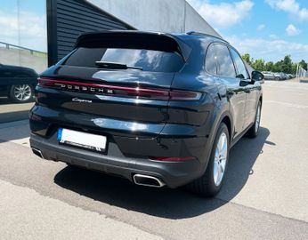 Porsche Cayenne - 6