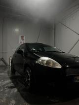 Fiat Punto 1.2 209 Baujahr - Fiat Punto Gebrauchtwagen in München