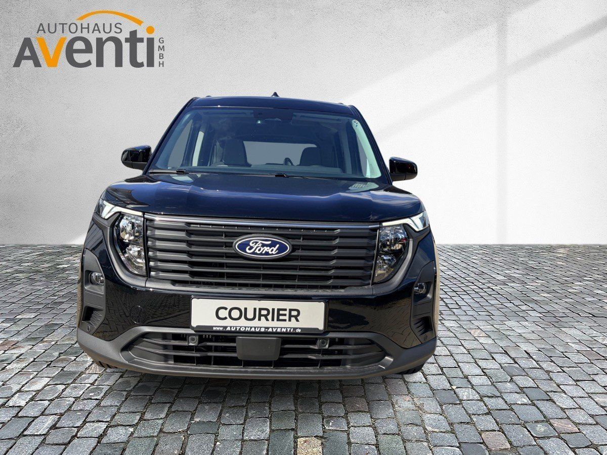 Ford Tourneo Courier - Bild 3