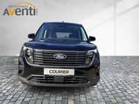 Ford Tourneo Courier - Vorschau Bild 3