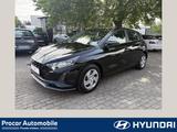 Hyundai i20 Select MY25 Funktions Paket Kamera/Navi/CarP