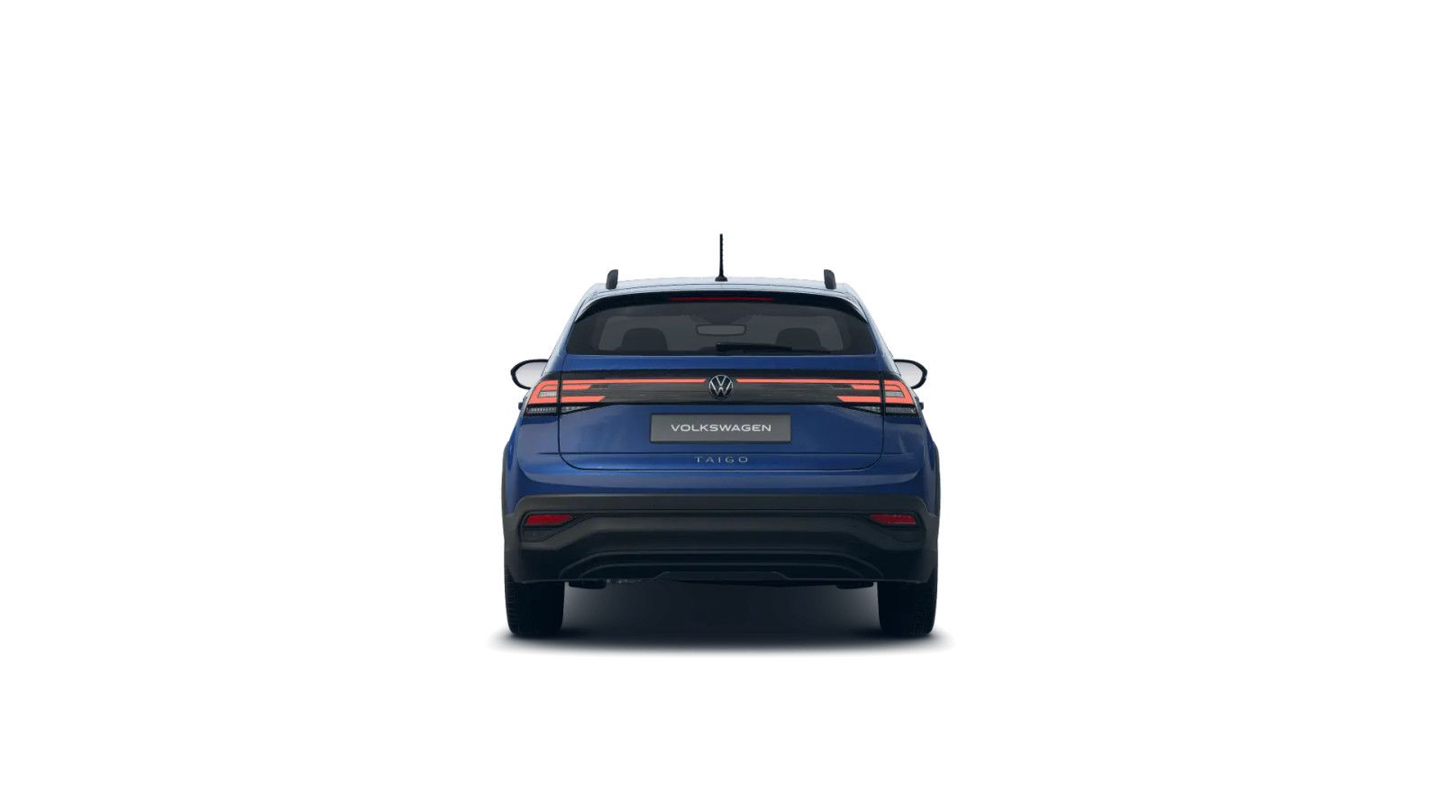 Volkswagen Taigo - Bild 8