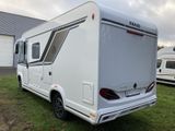 Knaus Van i 550 MF Automatik - Knaus Van