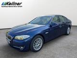 BMW 535 i Limo Sport-Aut.+AHK+Head-Up+Pano - BMW 535 mit Benzin-Antrieb: Limousine