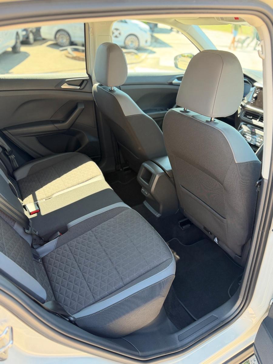 Volkswagen T-Cross Style Kamera AHK IQ Drive Paket, миниатюра 27