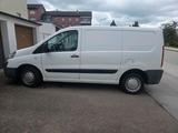Fiat Scudo Kastenwagen - Fiat Scudo aus 2013