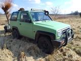 Daihatsu Feroza/Sportrak Hard Top SX - Daihatsu: Feroza