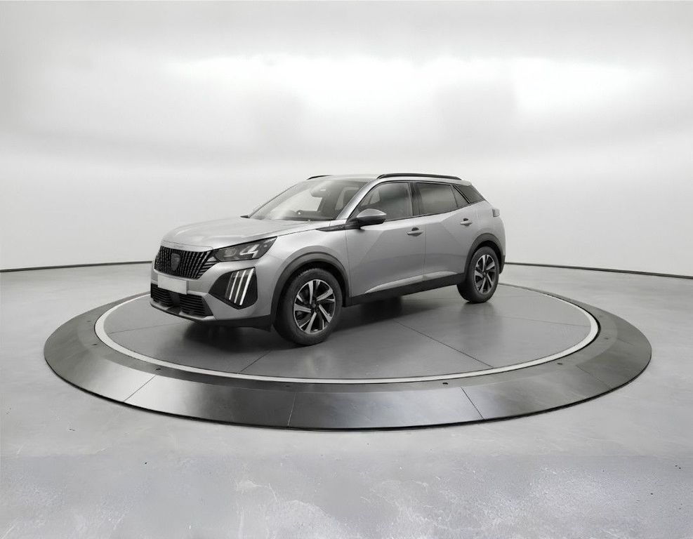Image of Peugeot 2008