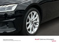 Audi A4 - Vorschau Bild 9
