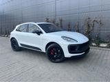 Porsche Macan S CarPlay/360 camera/Nano technology