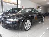Audi TT Roadster 1.8 T 20V 179 CV cat ASI - Audi TT aus 2005: Roadster