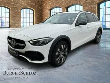 صورة 1 لـ 2023 Mercedes-BENZ C 220