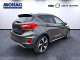 Ford Fiesta Active Colourline 1.0 EcoBoost 125PS Navi - Ford Fiesta: Active Colourline