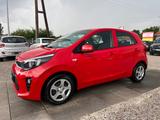 Kia Picanto Sport Edition 7 Sportsitze Sport Lenkrad - Kia Picanto in Hannover
