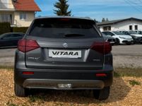 Suzuki Vitara - Vorschau Bild 5