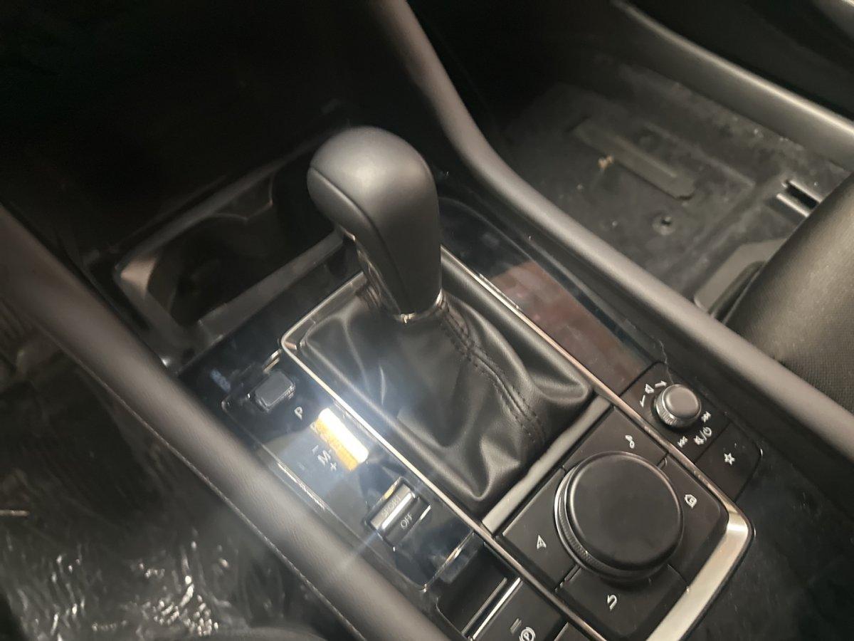 Mazda 3 2.0L e-SKYACTIV X 186ps Aut Exclusive Line