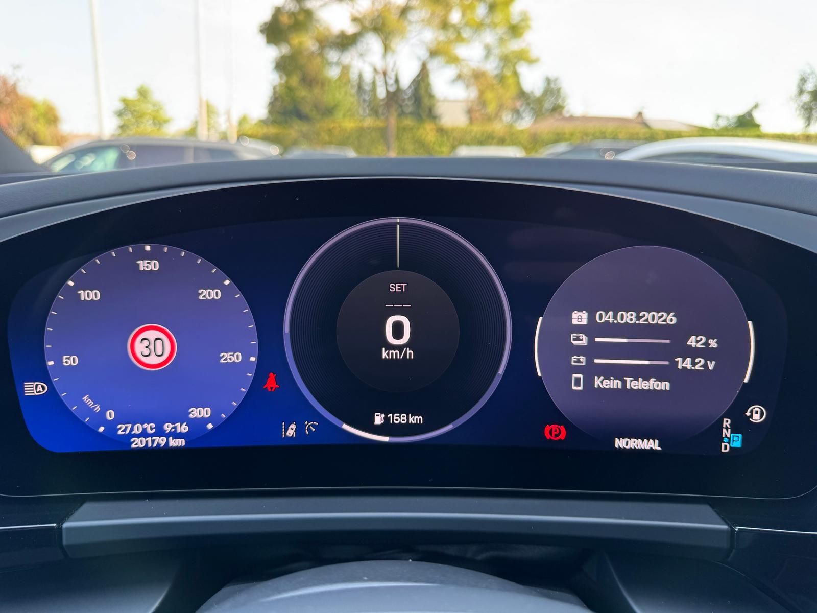Porsche Macan Electric*LED*NAVI*BOSE*ACC*360°KAM*DAB* foto 22