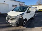 Opel Vivaro B Kasten/Kombi Kasten L1H1  2,9t - Opel Vivaro: L2h2