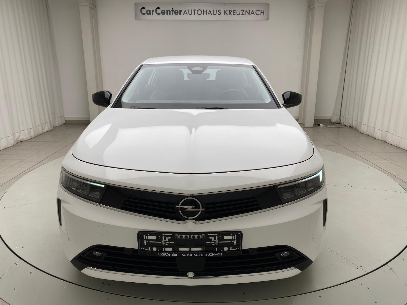 Opel Astra L Lim. 5-trg. 1.6 Edition Plug-in-Hybrid