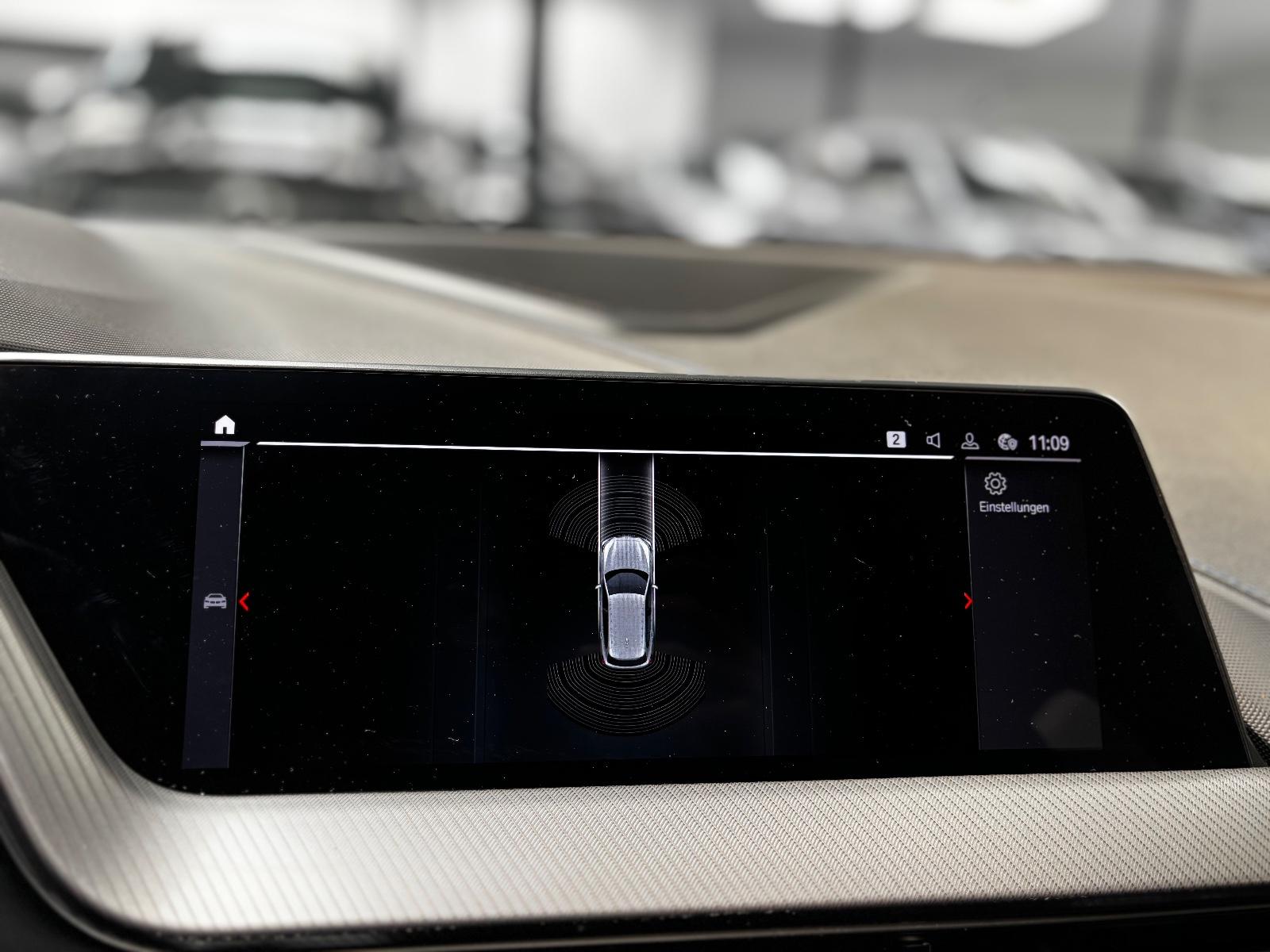 BMW 1 Series i M-Sport LED HiFi LcProf LHZ SHZ KEYLESS, миниатюра 14