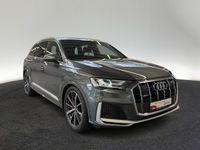 Audi SQ7 - Vorschau Bild 6
