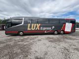Scania Irizar i6 - Scania 4x4