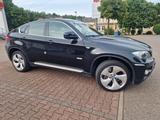 BMW X6 ActiveHybrid - BMW ActiveHybrid X6