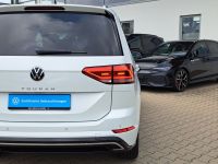 Volkswagen Touran - Vorschau Bild 22