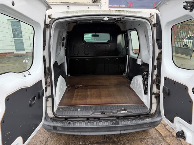 Kangoo 1.5 dCi, 1. HAND, KLIMA, TÜV Bild 8
