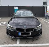 BMW 420 i Gran Coupé Sport Line - BMW 420 in Essen