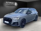 Audi SQ7 competition plus 7Sitz*Pano*Matrix*ACC*22 - Audi SQ7 in Dresden
