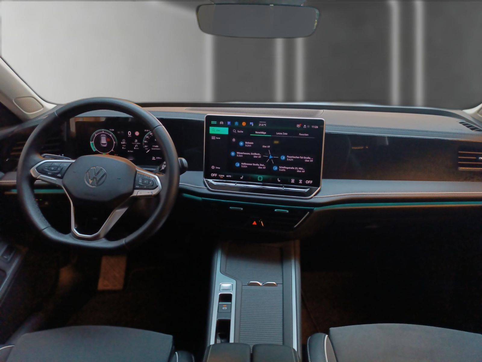 Volkswagen Passat Variant - Bild 19