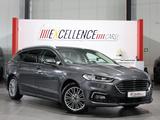 Ford Mondeo Tunier 2.0 EB TITANIUM / VOLL-LEDER, LED - Ford Mondeo Titanium mit Diesel-Antrieb