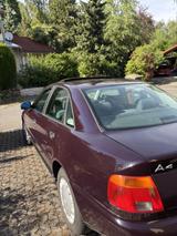 Audi A4 1.6 -