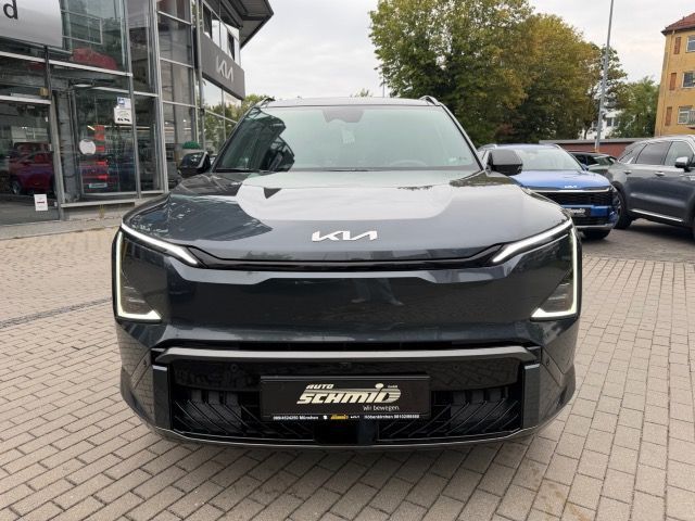 Kia EV5 AWD GTL DRIVE GD imagem 3