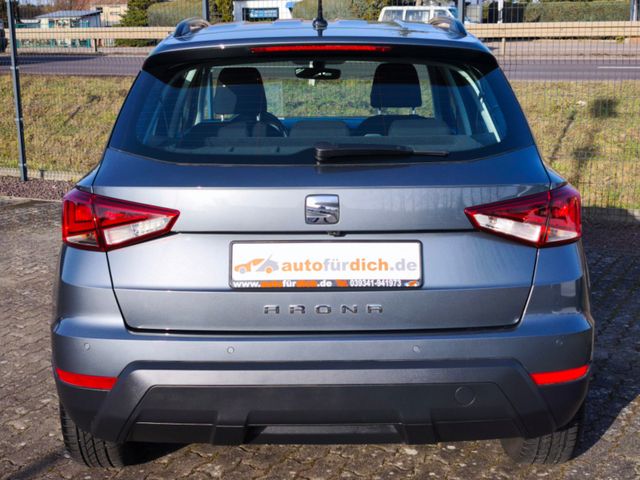 Seat Arona Style*LED*Klimaauto*SHZ*Kamera*PDC*