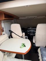 Carthago Chic c-line I 4.9 I 3,0-Motor I 1.Hand I Autak - Carthago Chic line 4 9
