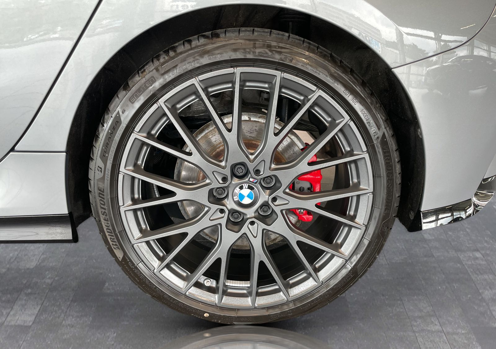 BMW 120 - Bild 14