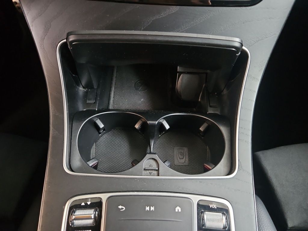 Fahrzeugabbildung Mercedes-Benz GLC 400 d 4M Coupé AMG Distronic+ Airmatic Sport