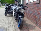 Suzuki SV650, ABS, 1. HAND - SUZUKI 650 SV