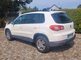 Volkswagen Tiguan 2.0 TDI DSG 4MOTION Track & Field Tra... - Volkswagen Tiguan: Track Field