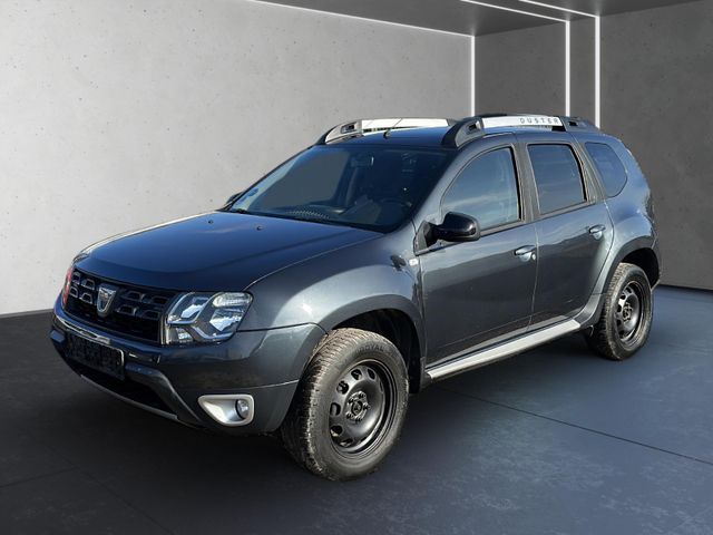 Dacia Duster I Black Shadow 4x4*Klima*Navi*