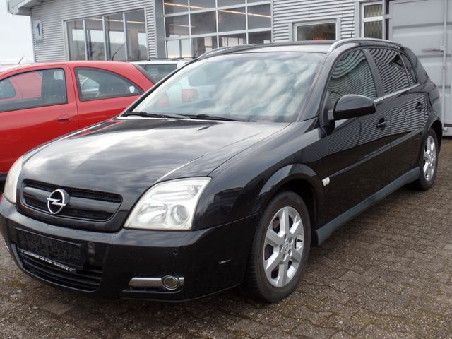 Opel Signum 2.2dti  Cosmo  Automatik HU 01.2026